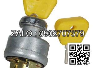 SWITCH IGNITION 2368655 CL