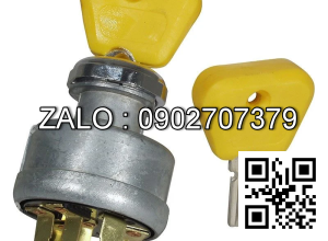 SWITCH IGNITION 2782017 CL