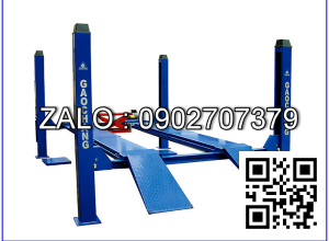 Cầu nâng ô tô sửa chữa lốp TS-530D