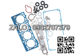 KIT-GASKET H20 VALVE GRIND 7000565 CL