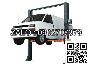 Cầu Nâng 2 Trụ Kiểu Cổng Cáp Trên EAE EE-6215E 5 Tấn