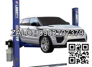 Cầu Nâng Ô Tô 2 Trụ Liberty Giằng Dưới Dưới LT-4000B 4 Tấn