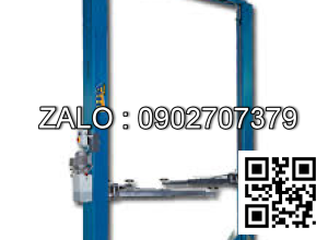 Cầu Nâng 2 Trụ Giằng Trên P2C 240 HTS 4 Tấn