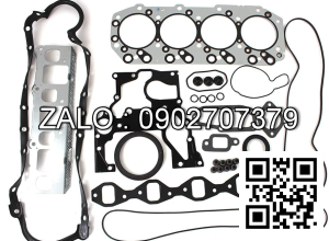 GASKET SET OVERHAUL (4G33) 911142 CL