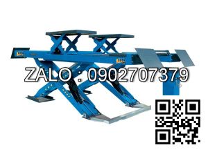 Cầu Nâng Ô Tô Kiểu Xếp 2 Tầng 3 Tấn HPA 50/X CT Italy