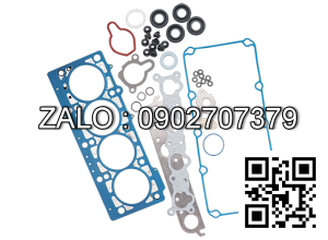 KIT-ENGINE GASKET 4G64 920214 CL