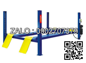 Cầu nâng 4 trụ AUTOLIFT ATL-400F