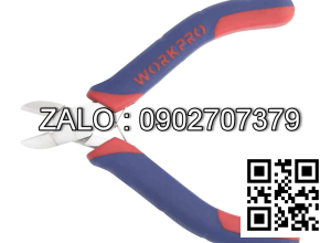 Kim cắt mini WORKPRO W031018