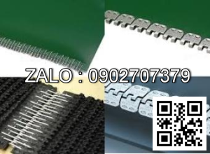 Dán nối băng tải các loại