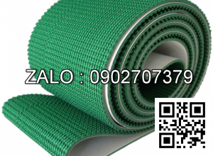 Dán nối băng tải Nhám PVC 5.0 mm
