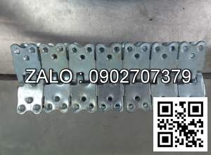 Ghim nối băng tải