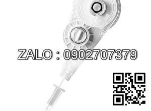 Ruột băng xóa Plus WH105tr