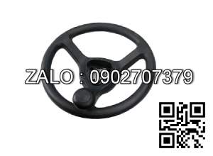 Op nhua truoc vo lang, P/N:91A12-03400, xe nang Mitsubishi FD25