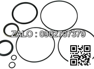 KIT-STEER GEAR 74914283 AC