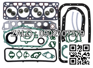 SET-ENGINE GASKET 74942488 AC