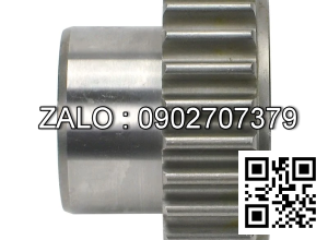 PTO SPROCKET (H20) 12351-L1100 KO