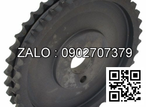 GEAR-CAMSHAFT H20 13024-32240 KO