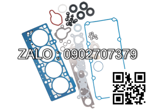 TRANSMISSION GASKET KIT 3EA-15-05010 KO