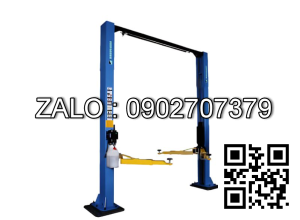 Cầu nâng 2 trụ Hofmann – Mỹ