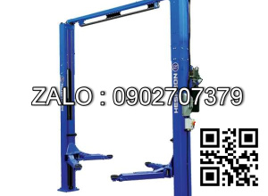 Cầu nâng 2 trụ heshbon
