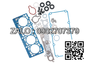 KIT-ENGINE GASKET 4P TJ04111-78002 KO