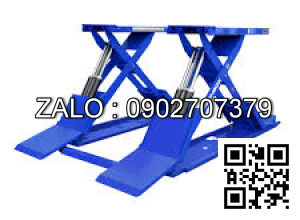 Cầu nâng kiểu xếp Heshbon HL32X