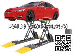 Cầu nâng ô tô cắt kéo Bendpak SP-7XL