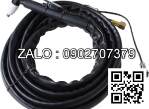 Súng cắt Plasma P80