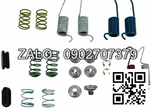 PIN-SHOE HOLD DOWN 1921-64138 MB