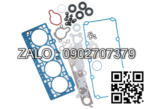 TRANSMISSION GASKET KIT 91124-30028 MB