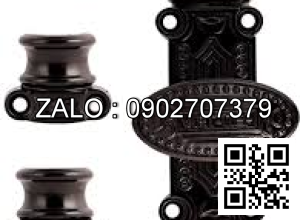 Clemon (Hợp kim) CS 09991