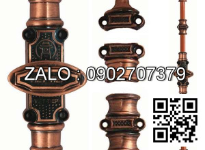 Clemon (Hợp kim) KK 09982