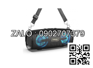 Loa Nghe Nhạc Bluetooth Kimiso KMS 223