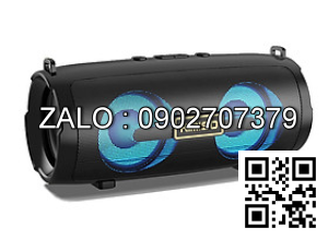 Loa Nghe Nhạc Bluetooth Kimiso KMS 225