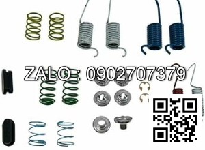 PIN-SHOE HOLD DOWN 98504 MB