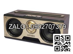 Loa Nghe Nhạc Bluetooth Kimiso KM7