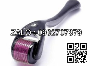 Cây Lăn Đầu Kim Trị Mụn Sẹo, Rổ