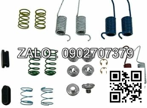 PIN-SHOE HOLD DOWN LM4OAV8504 MB