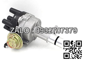 VACUUM-ADVANCE DISTRIBUTOR MD611062 MB