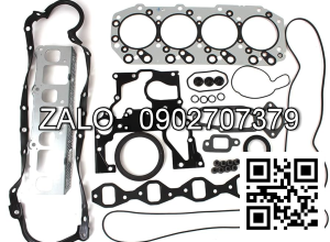 GASKET SET OVERHAUL (4G63) MD972030 MB