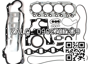 GASKET SET OVERHAUL (4G33) MD972658 MB