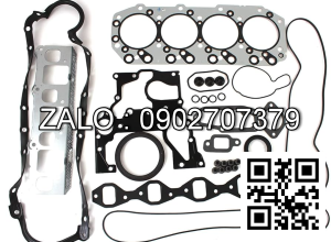 GASKET SET OVERHAUL (4G63) MD997046 MB