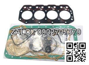 GASKET OVERHAUL SET (Z24) 10101-20H25 NI