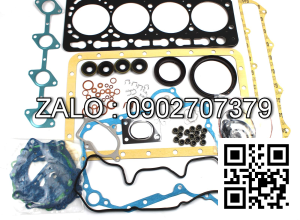 KIT GASKET OVERHAUL TB42 10101-52H25 NI