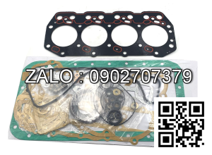 GASKET OVERHAUL KIT (H20II) 10101-60K25 NI