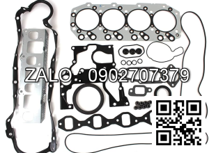 GASKET SET OVERHAUL (J15) 10101-B5025 NI