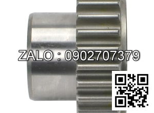 PTO SPROCKET (H20) 12351-L1100 NI