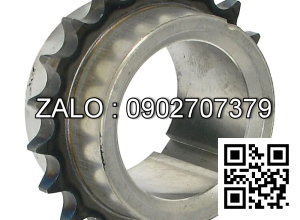 GEAR-CRANK 13021-76301 NI