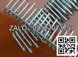 Ghim móc băng tải loại lớn