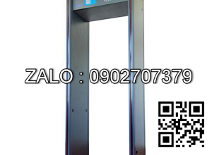 Cổng dò kim loại L-XH200